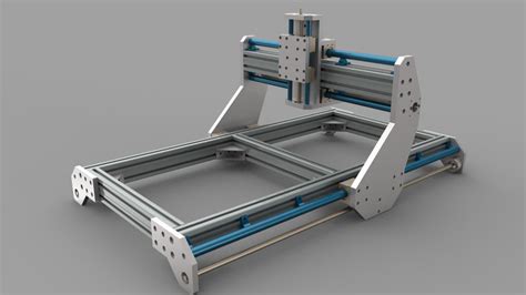 3d model of cnc machine free|free 3d cnc images.